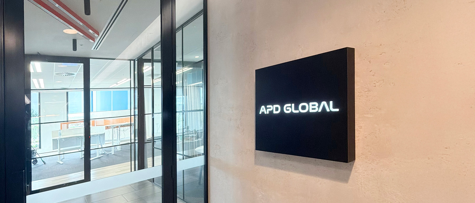 APD Global