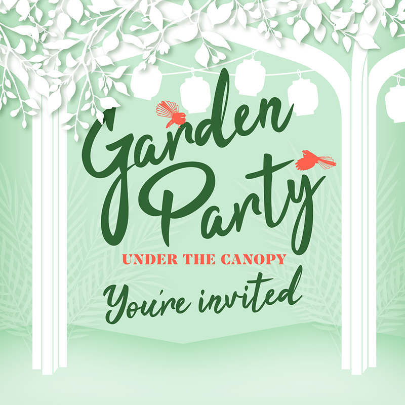 Garden Party