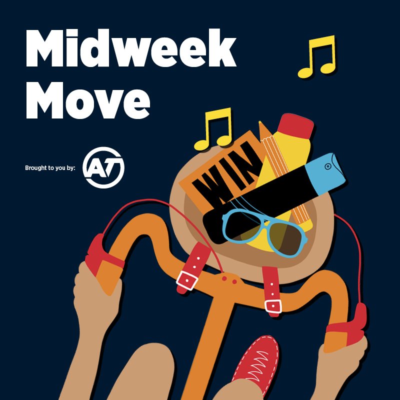 Aotearoa Bike Challenge