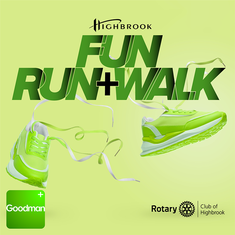 Highbrook Fun Run and Walk