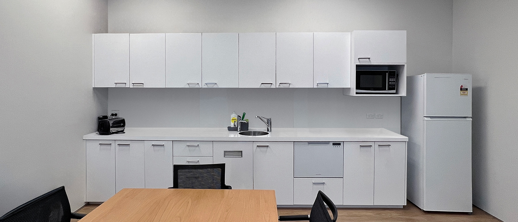 Level 1, RSM House, 62 Highbrook Drive