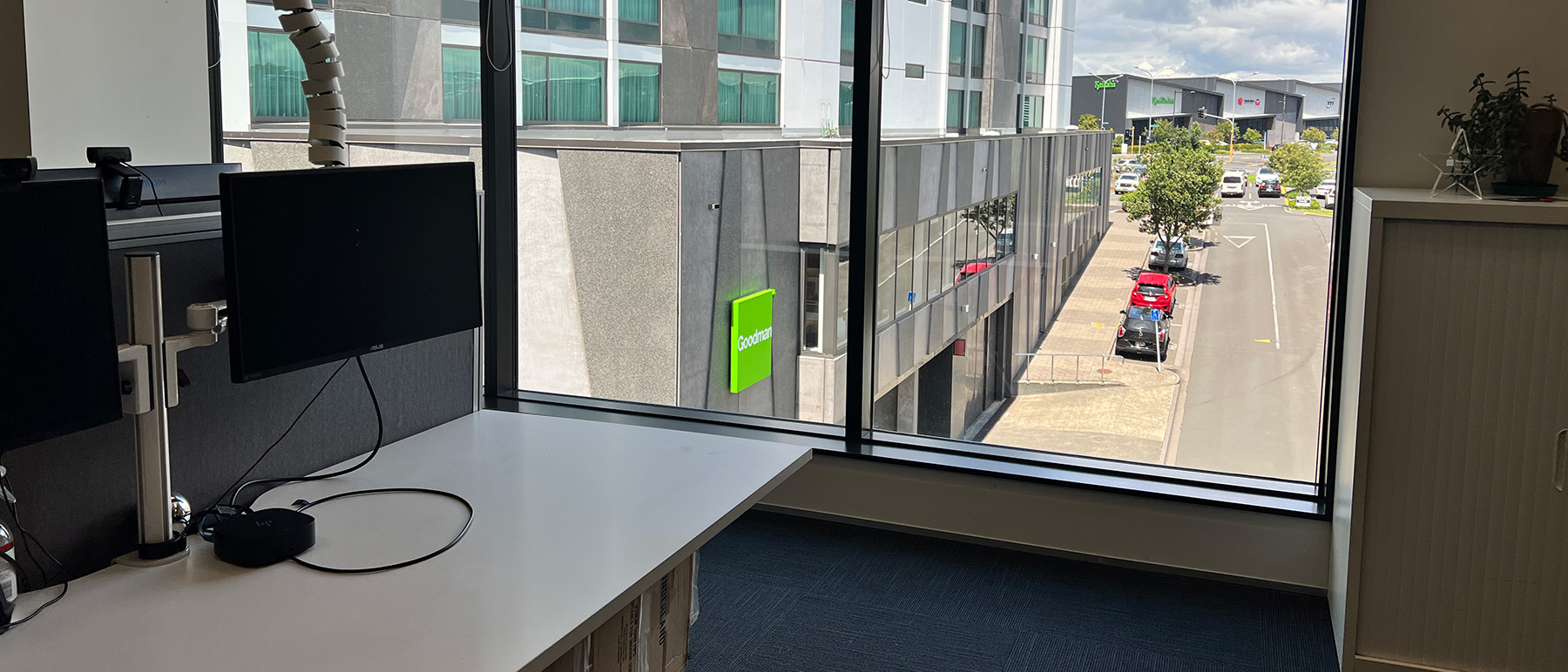 Level 1, RSM House, 62 Highbrook Drive