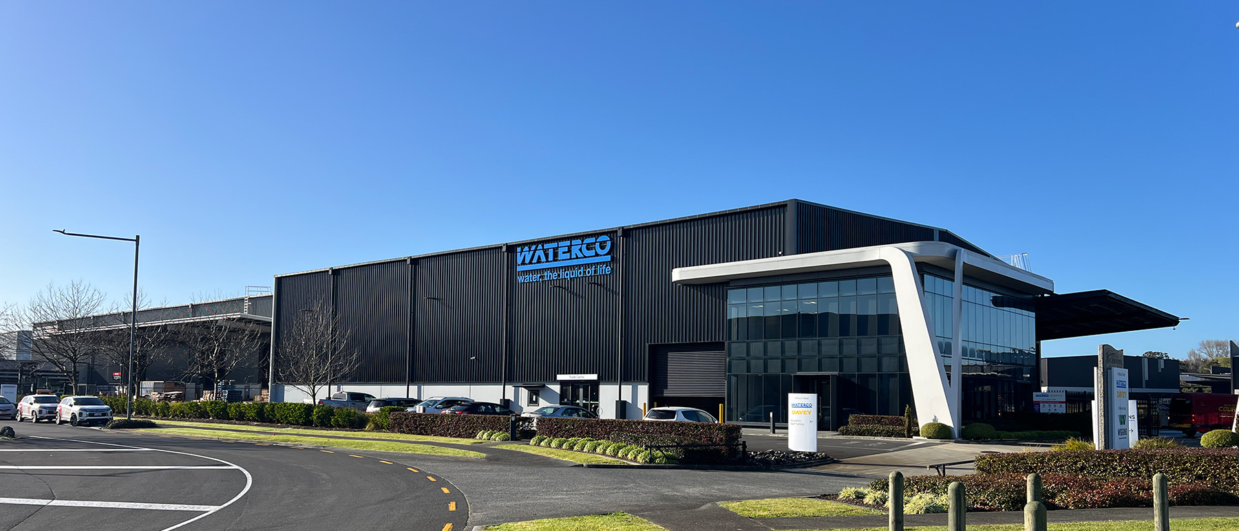 Waterco