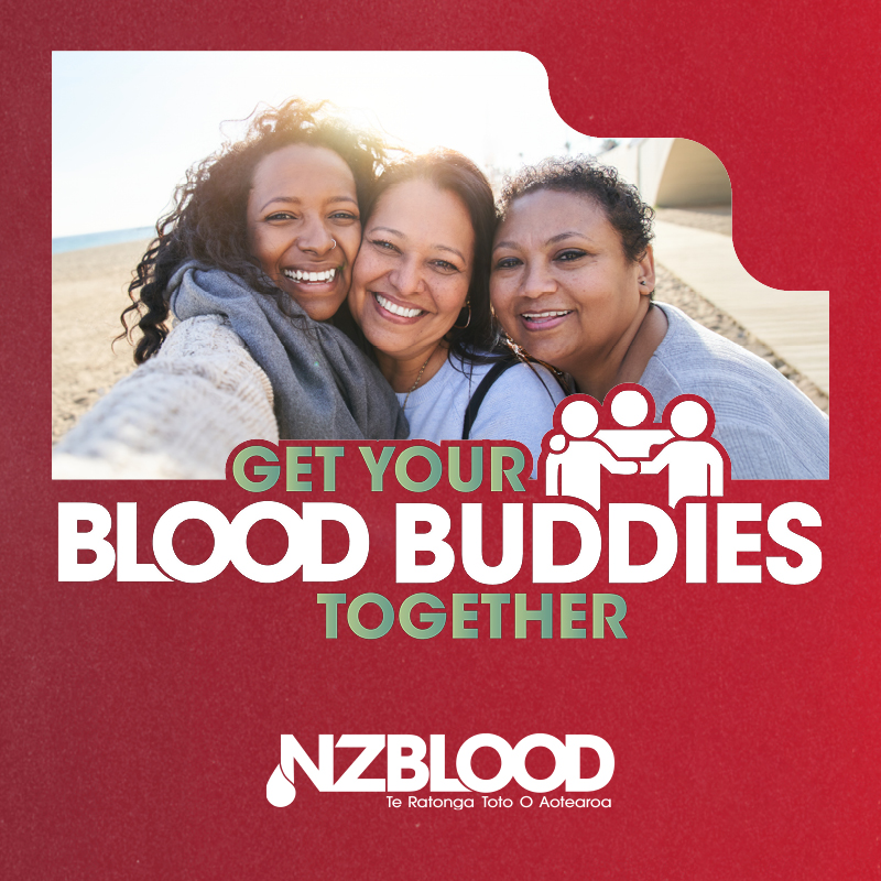Blood Drive