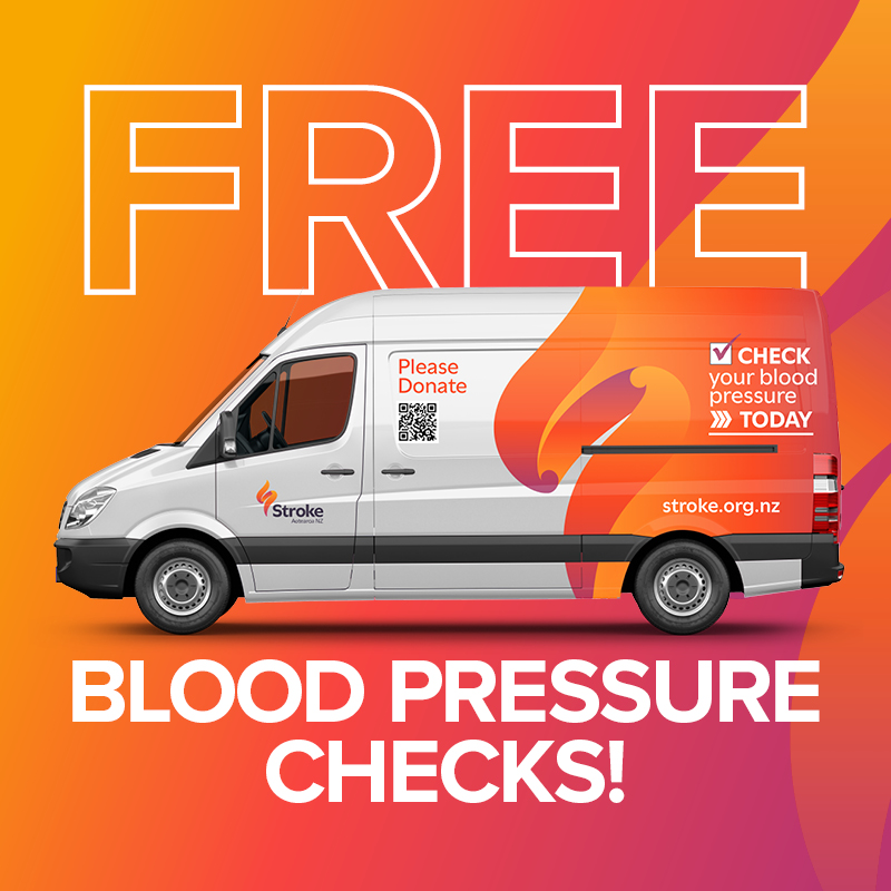 Blood Pressure Check